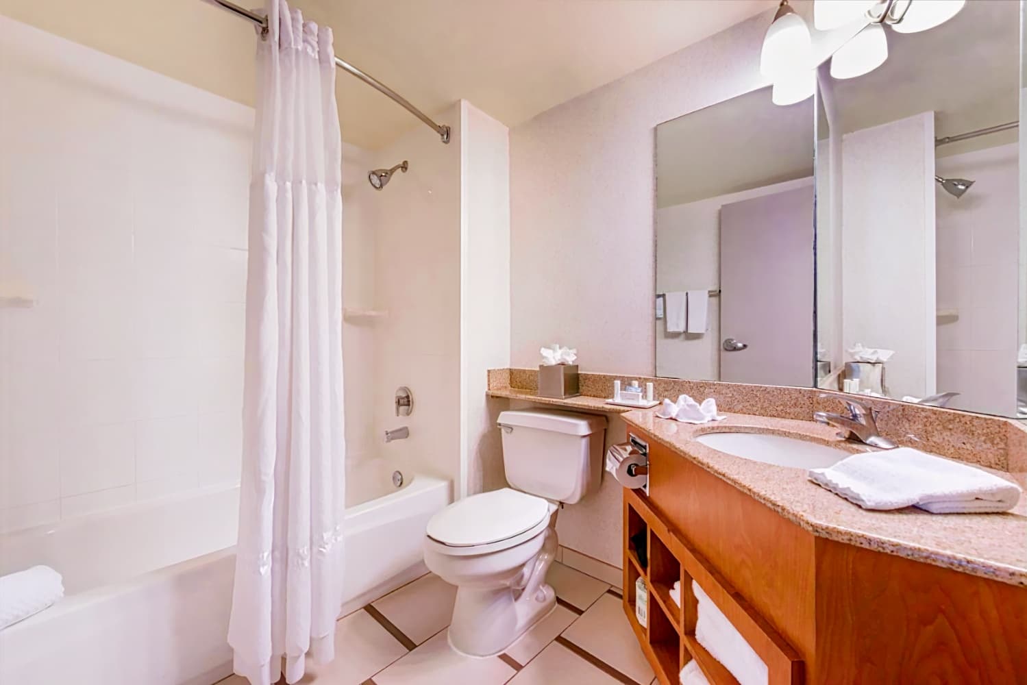 Fairfield Inn by Marriott Las Vegas Convention Center