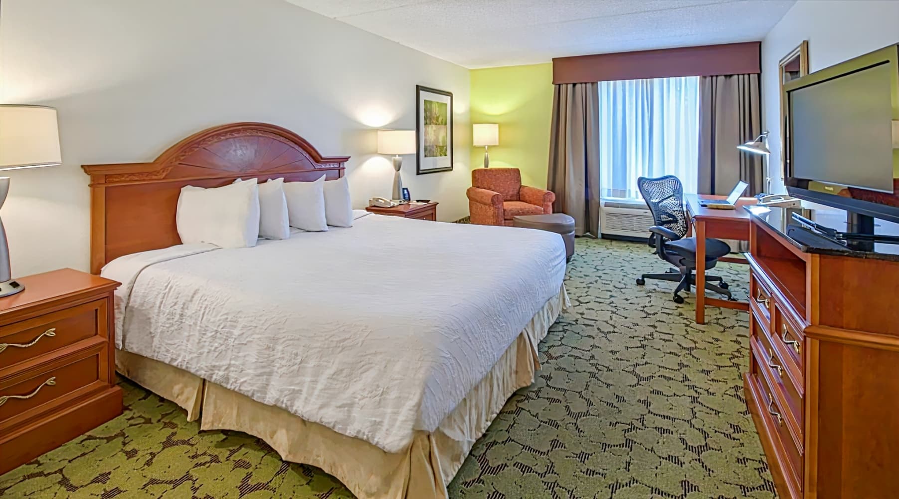 Hilton Garden Inn Auburn/Opelika