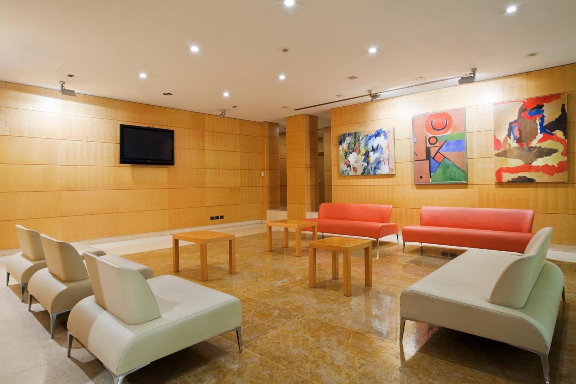 Crowne Plaza Venice East, an IHG Hotel