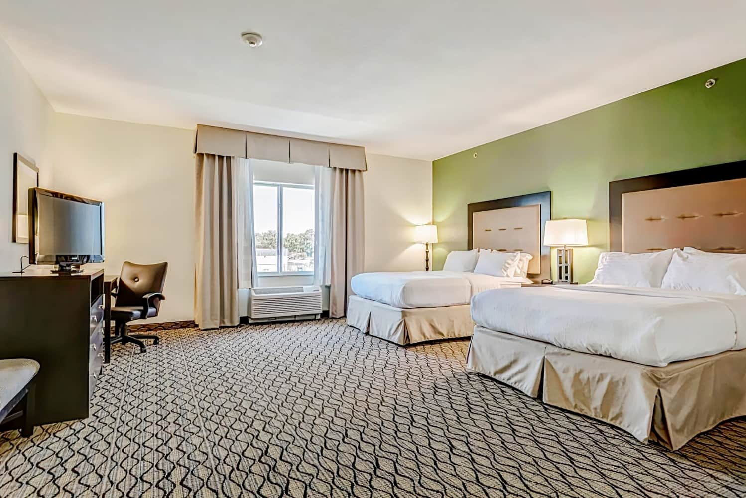 Holiday Inn Poplar Bluff
