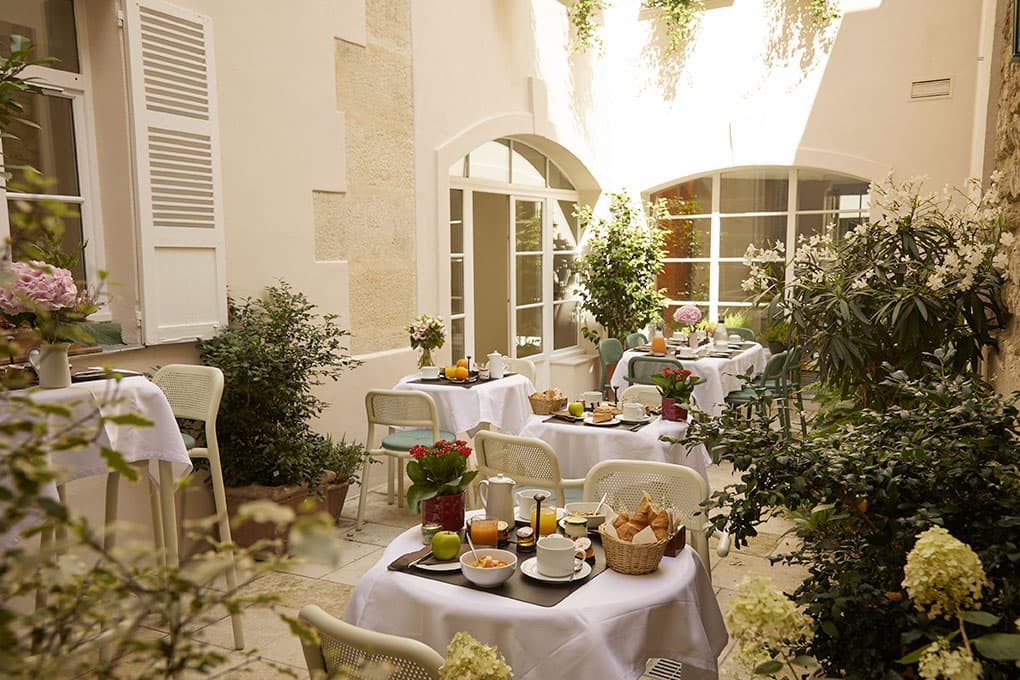 Le Clos Médicis