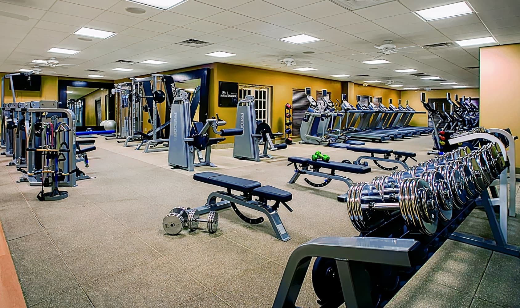 Hilton Phoenix Resort at the Peak