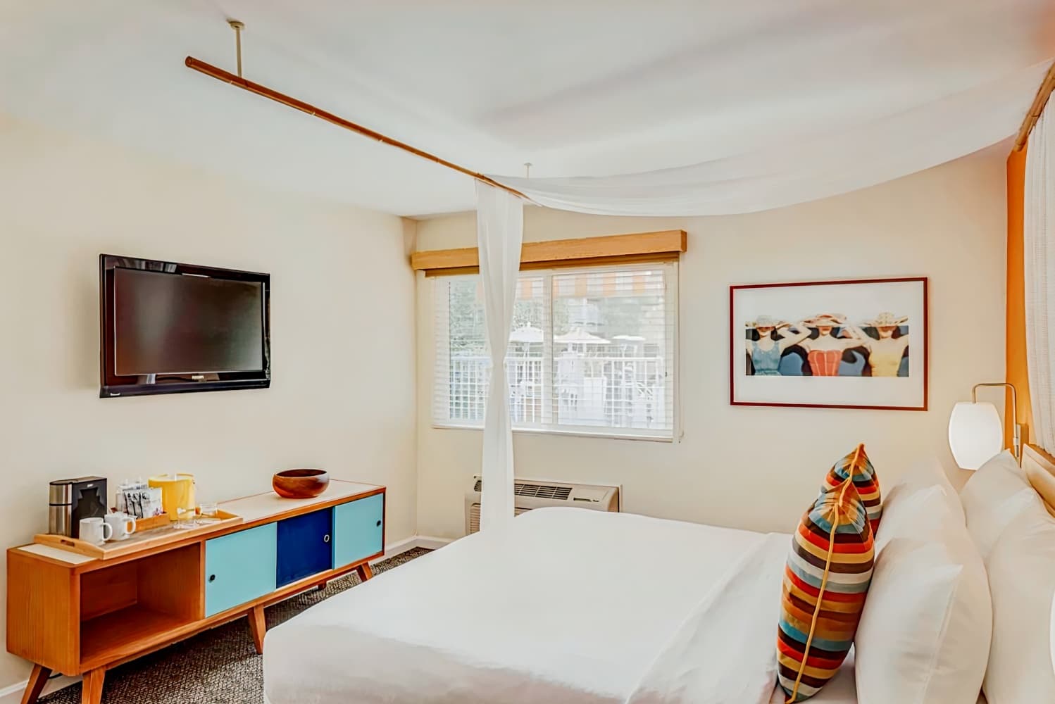 Wild Palms Hotel, a Joie de Vivre Hotel