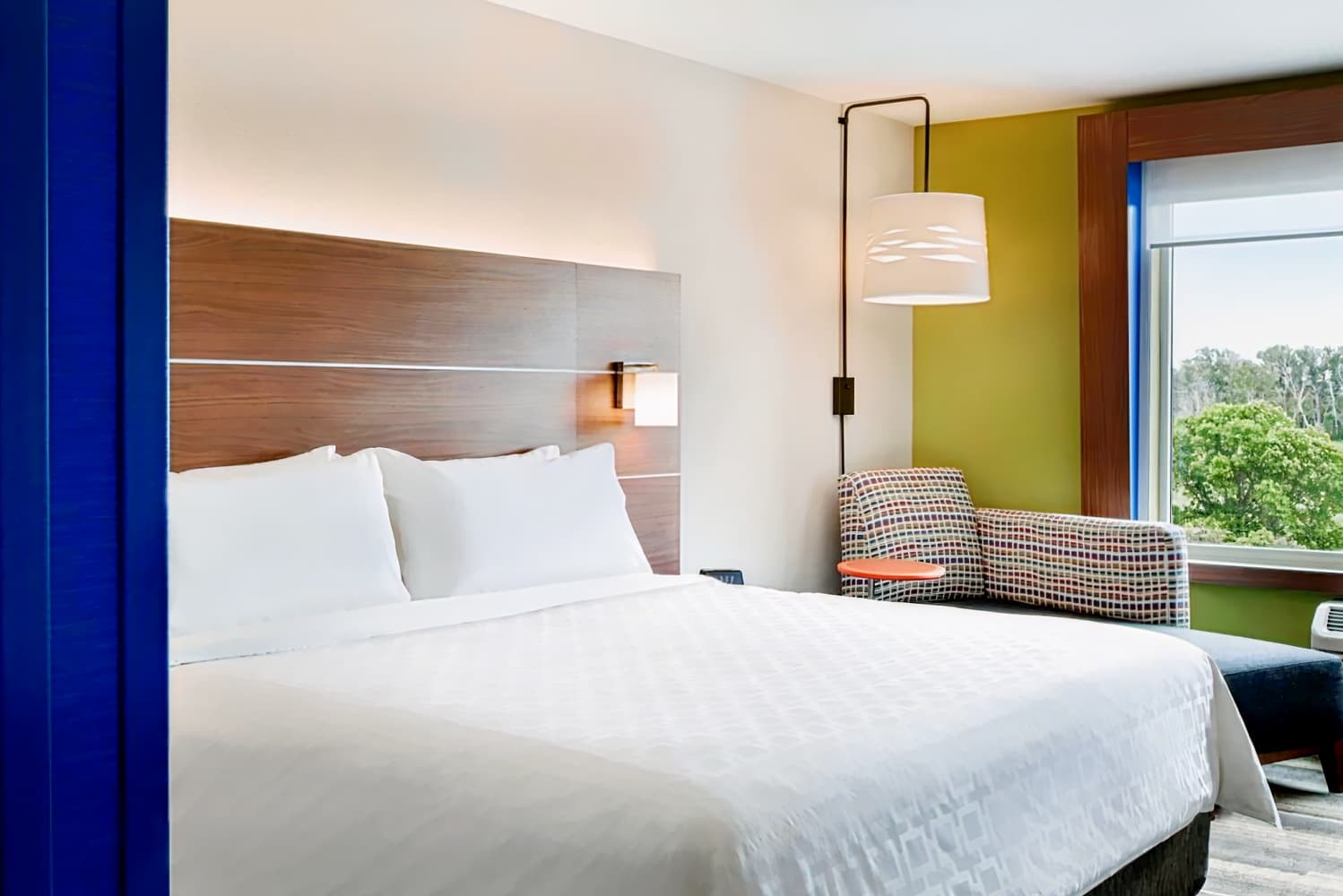 Holiday Inn Express Atlanta Airport