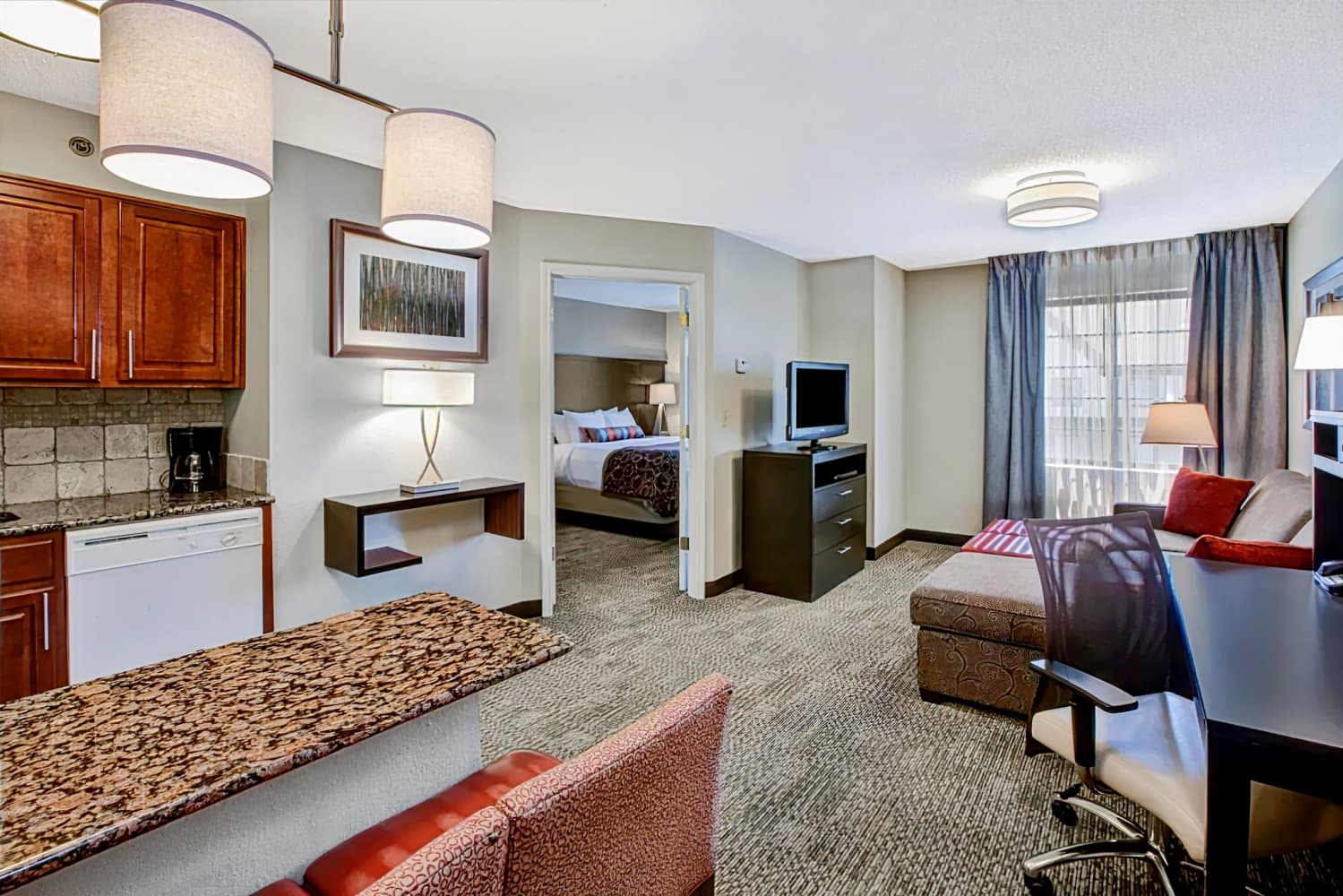 Staybridge Suites Louisville - East
