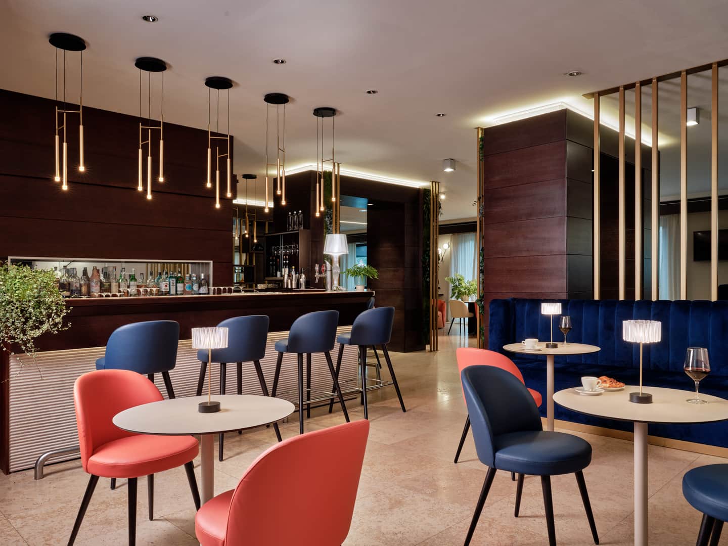 Crowne Plaza Milan - Malpensa Airport, an IHG Hotel