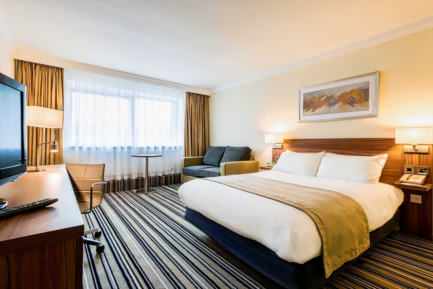 Holiday Inn Ashford Central