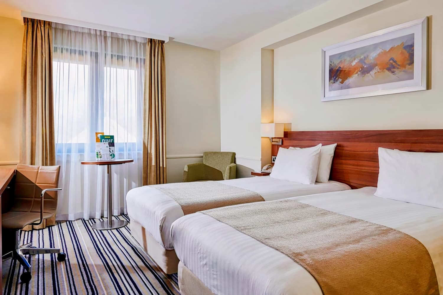 Holiday Inn Taunton M5, Jct.25