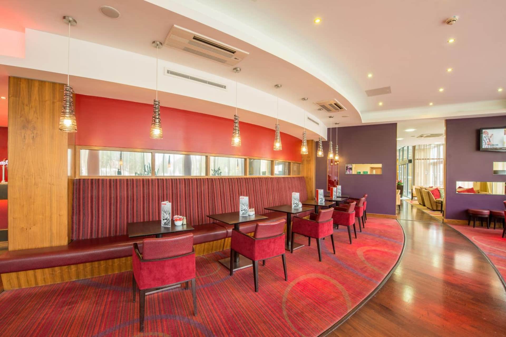 Holiday Inn Norwich City, an IHG Hotel