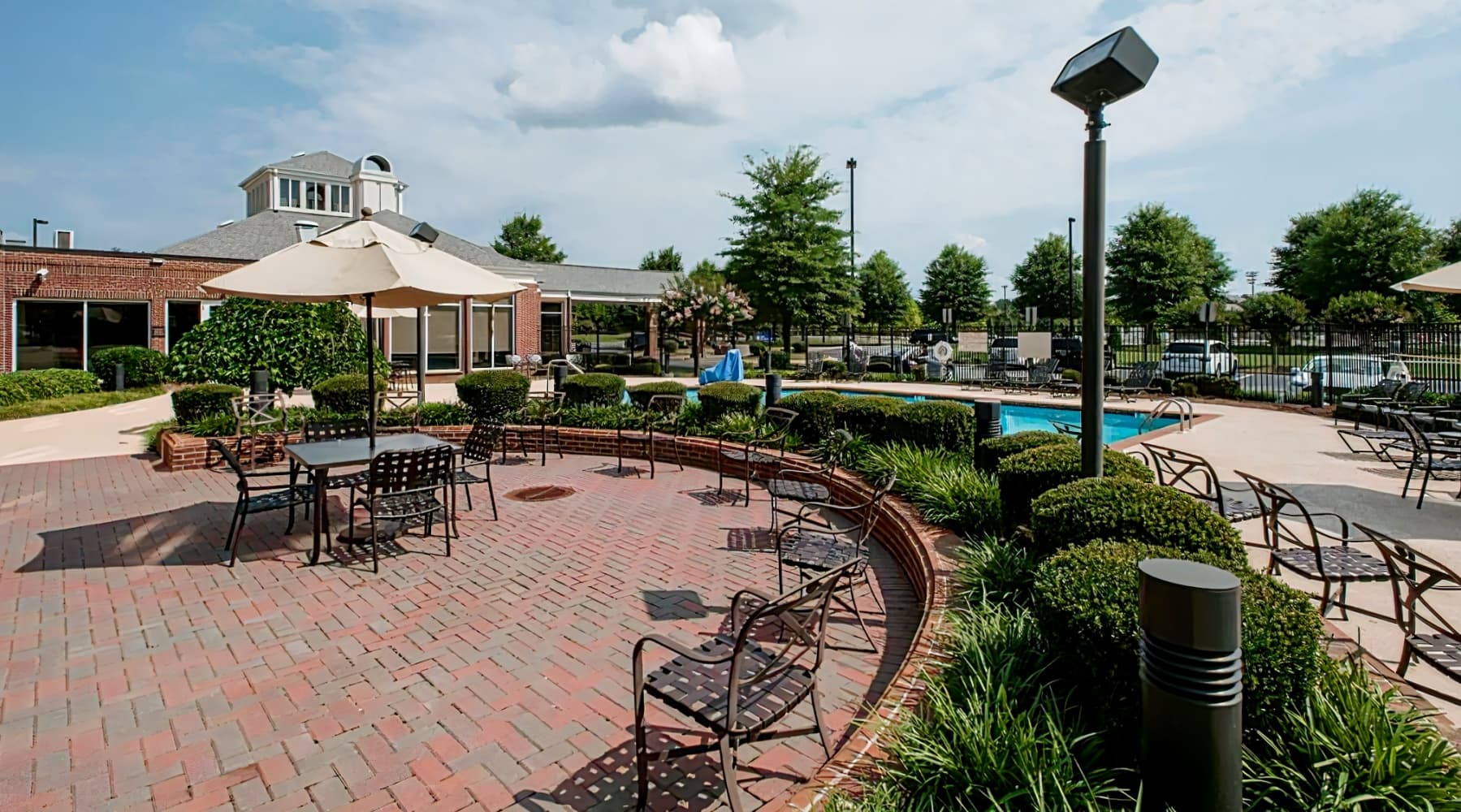 Hilton Garden Inn Macon/Mercer University