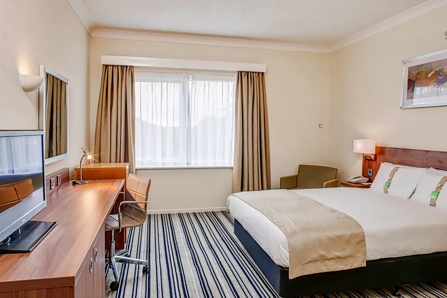 Holiday Inn Norwich North, an IHG Hotel