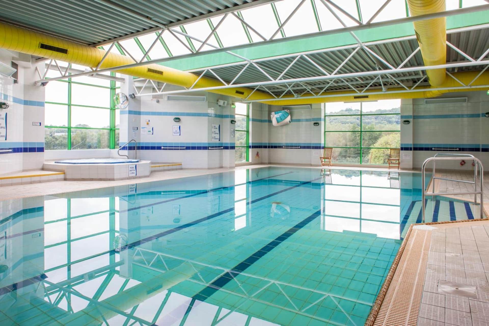 Holiday Inn Stoke on Trent M6, Jct.15, an IHG Hotel