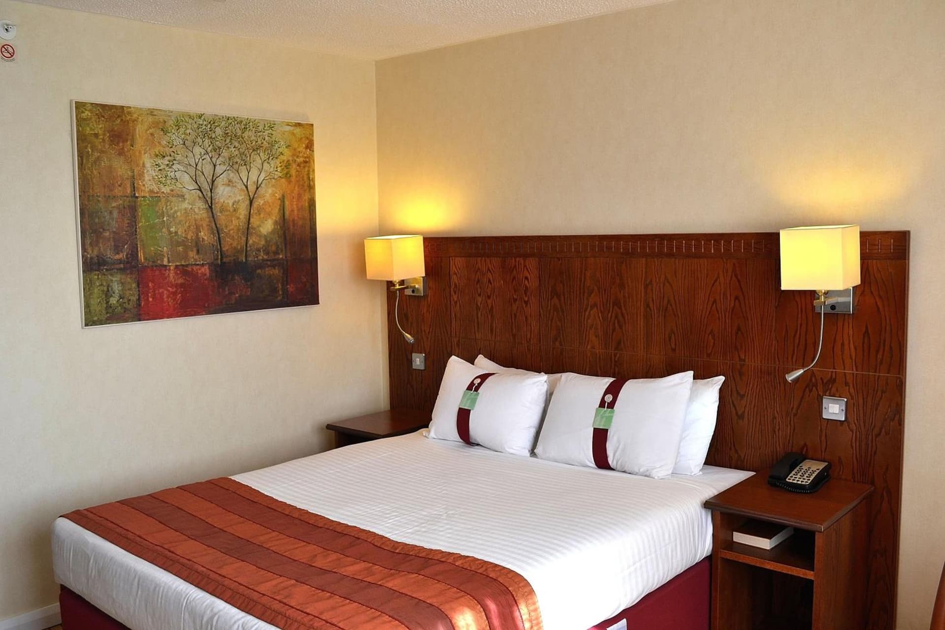 Holiday Inn Northampton, an IHG Hotel
