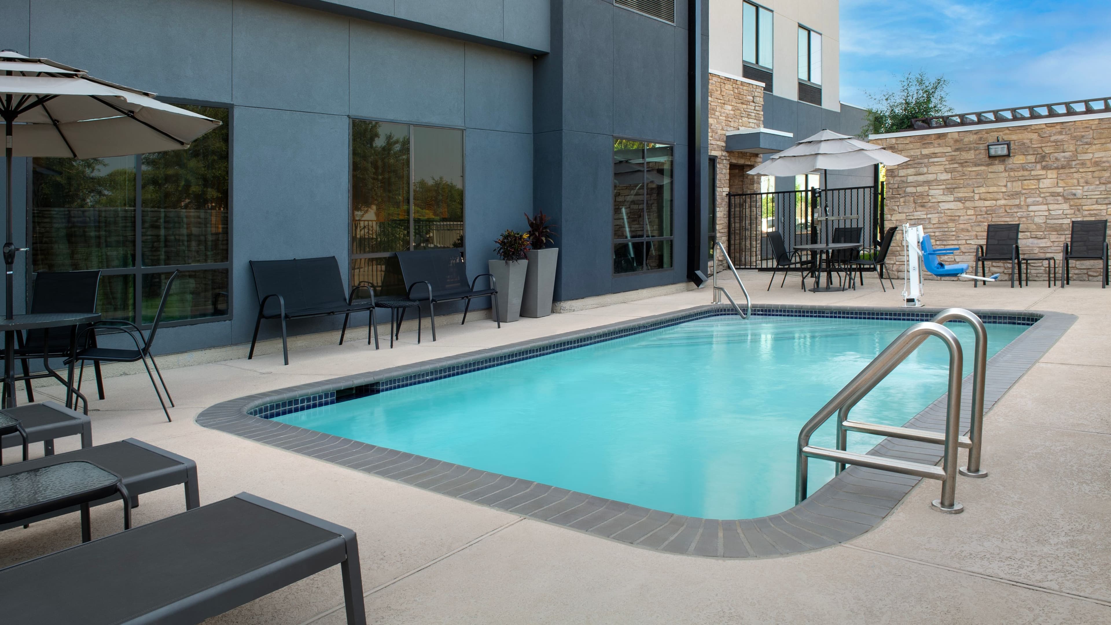Fairfield Inn & Suites by Marriott Houston Pasadena