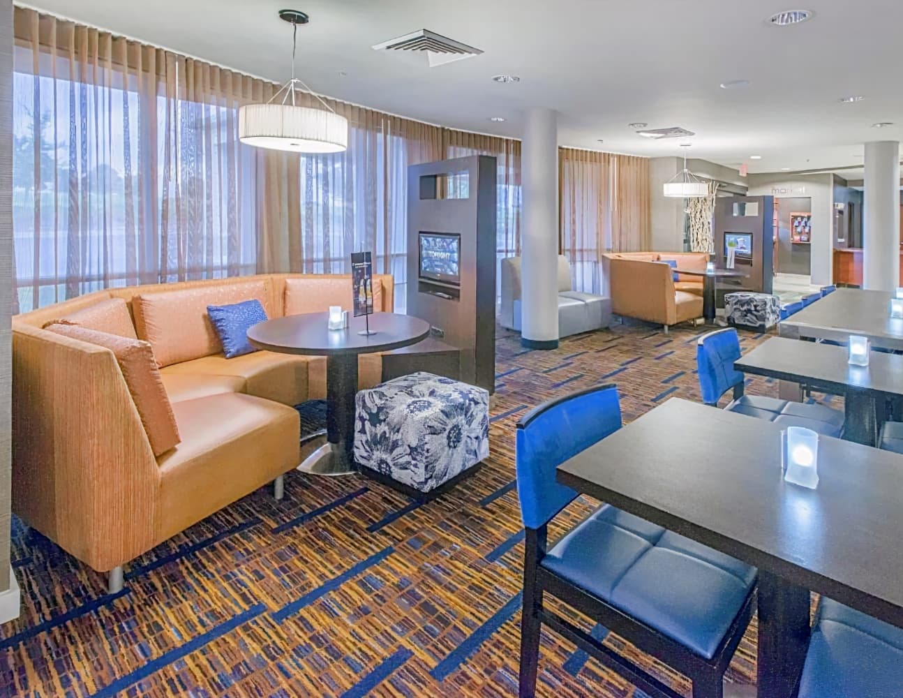 Courtyard Montgomery Prattville