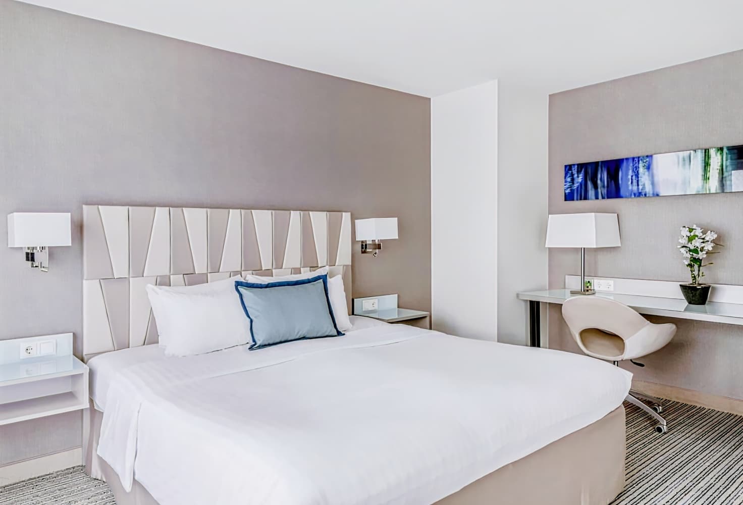 Courtyard by Marriott Munich City Center