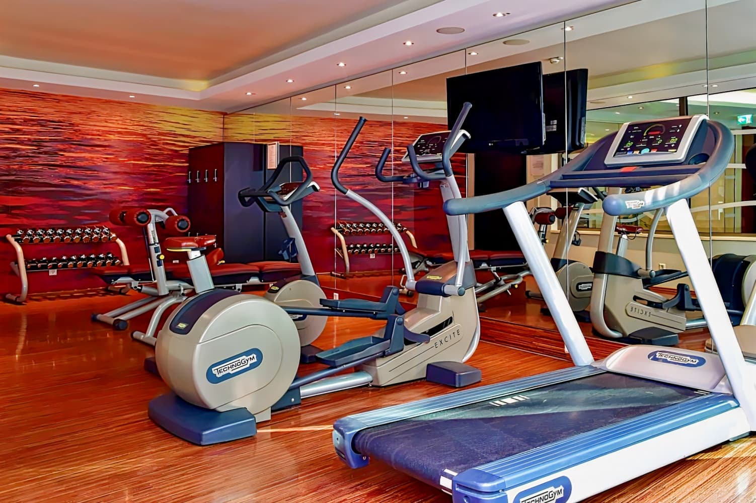 Pestana Berlin Tiergarten