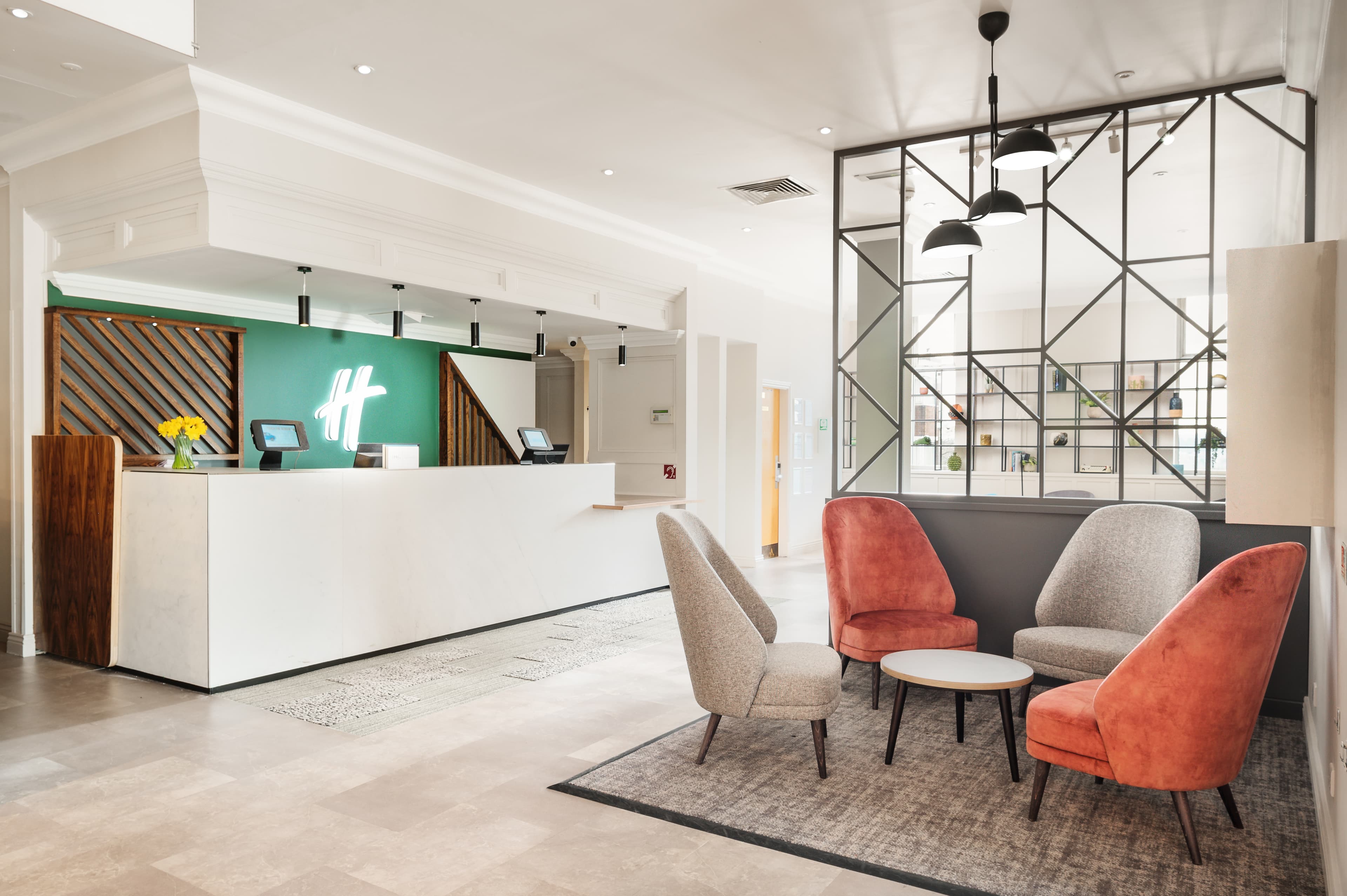 Holiday Inn Leeds – Wakefield M1, Jct.40, an IHG Hotel