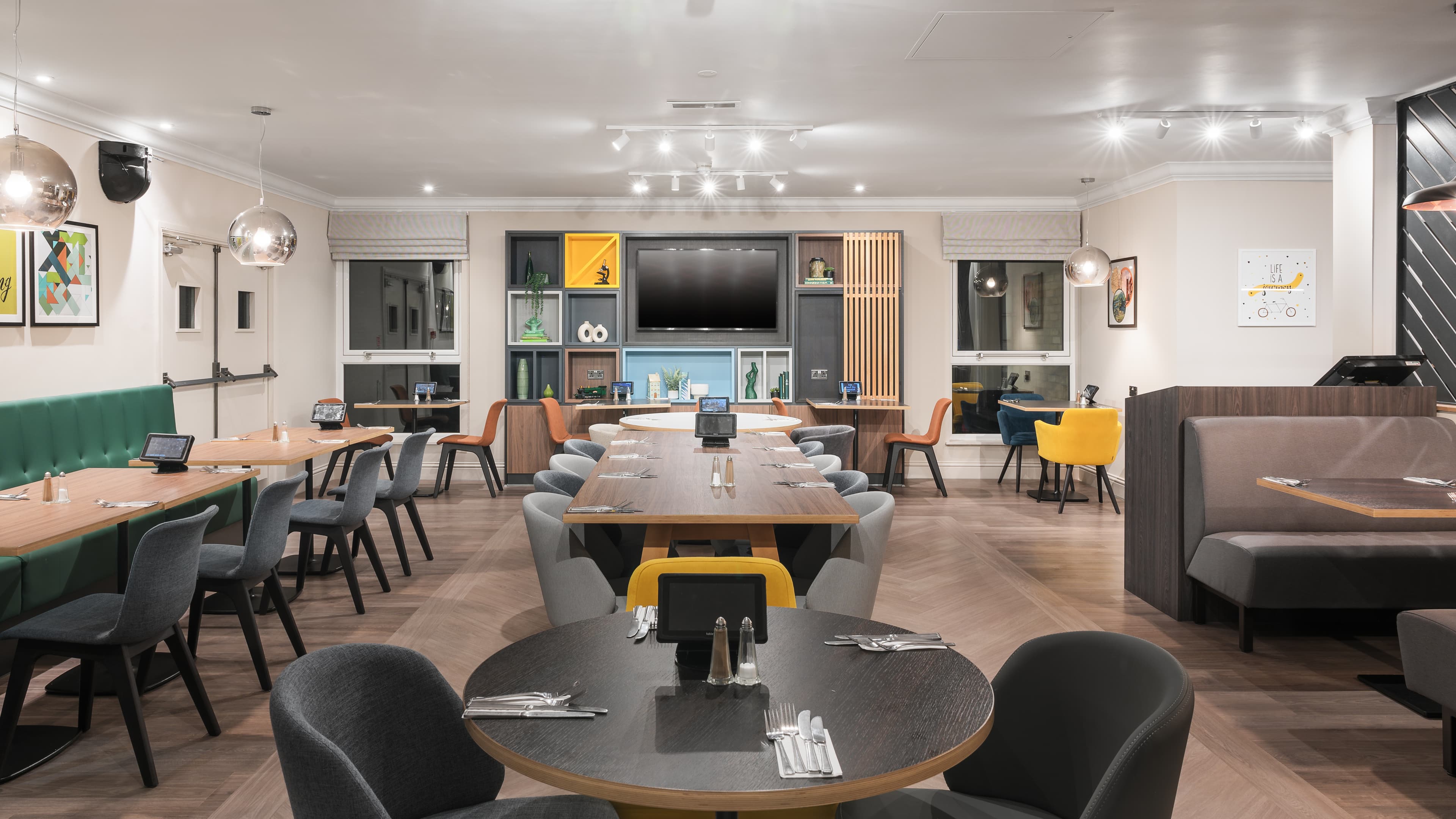 Holiday Inn Derby – Nottingham M1, Jct.25, an IHG Hotel