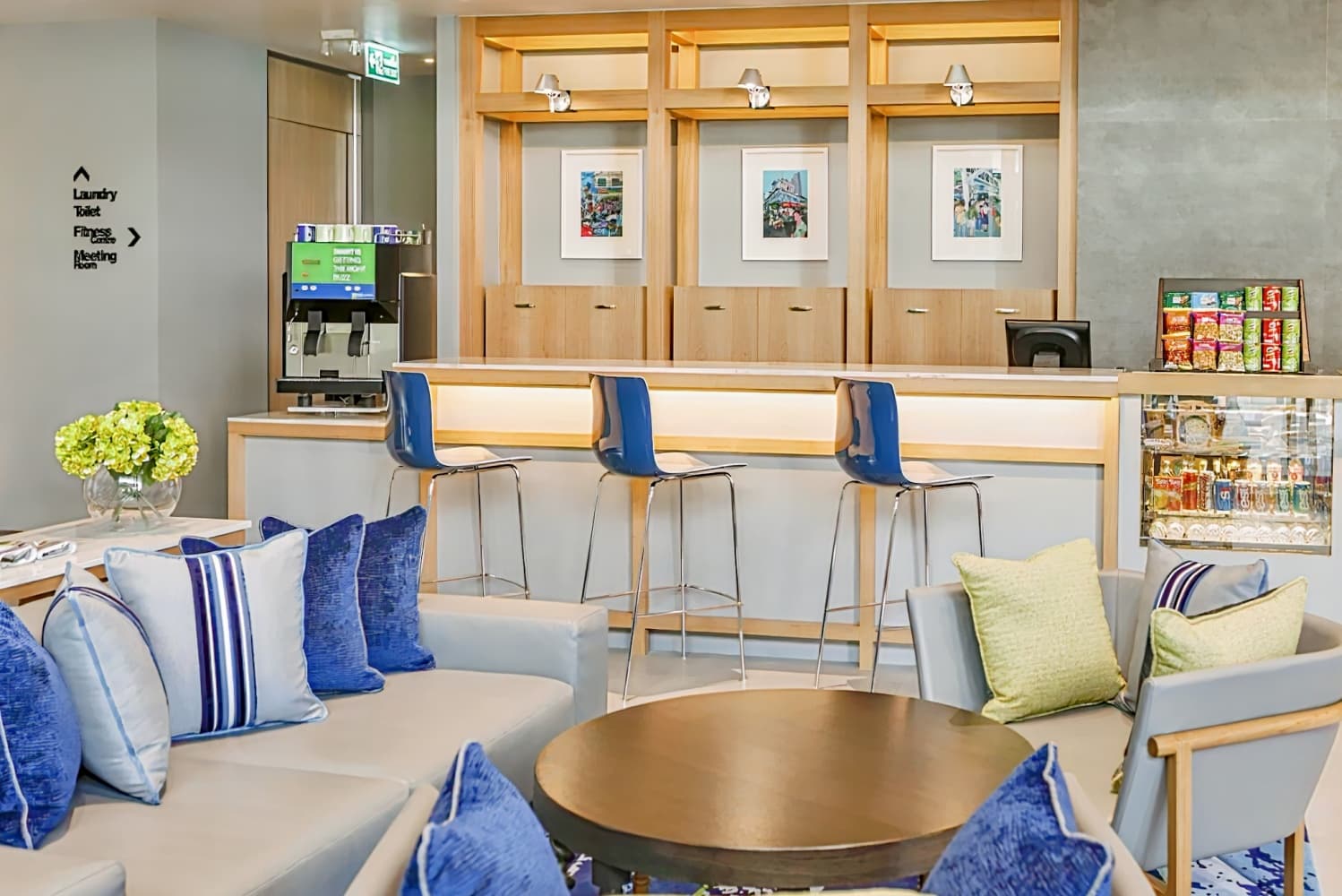 Holiday Inn Express Bangkok Sathorn