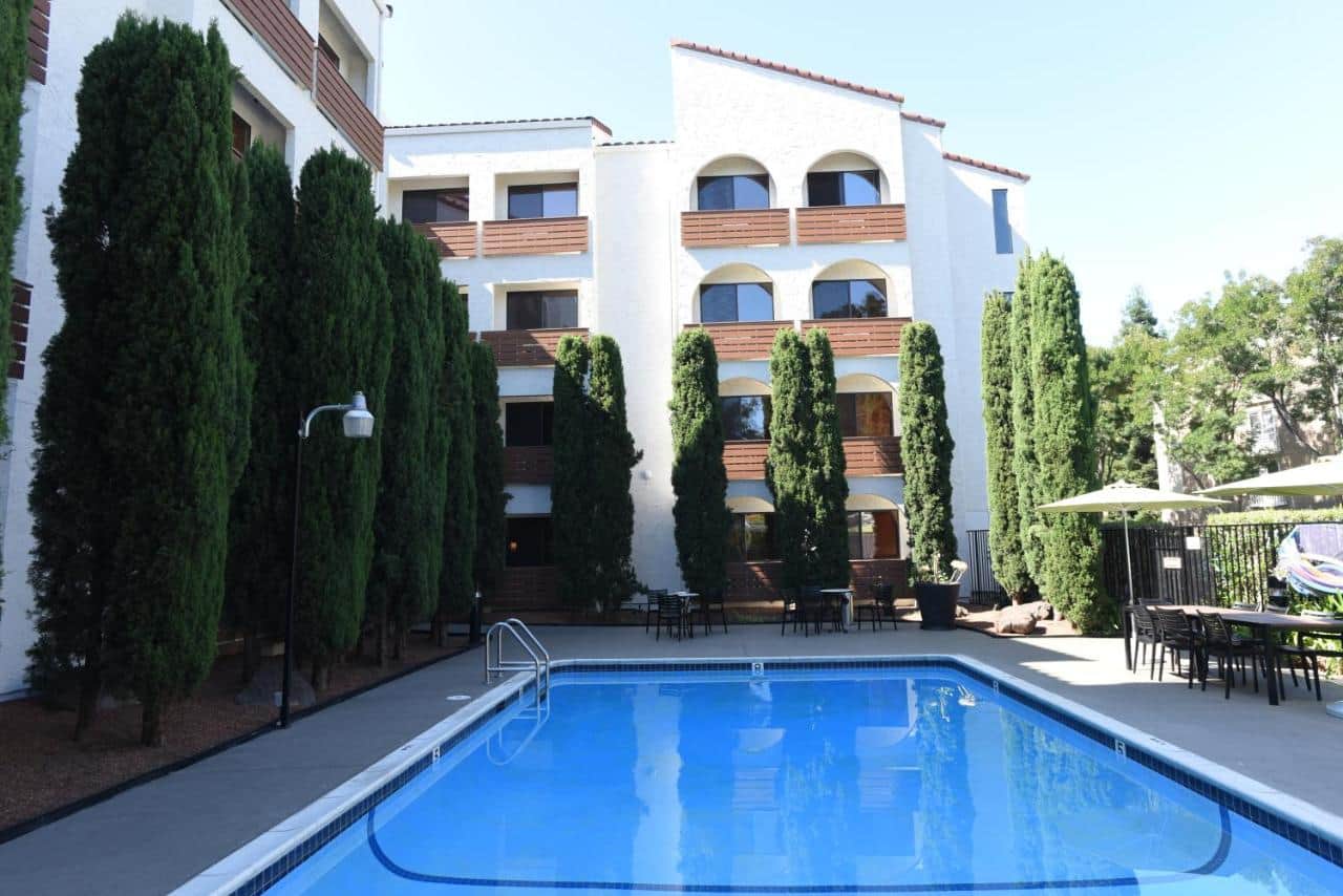 Hotel Avante, a Joie de Vivre Hotel
