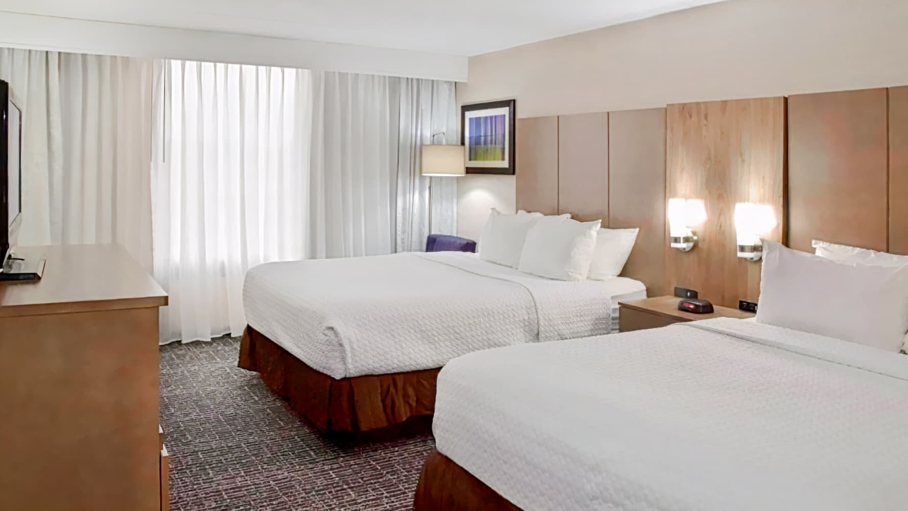 Crowne Plaza Cleveland Airport