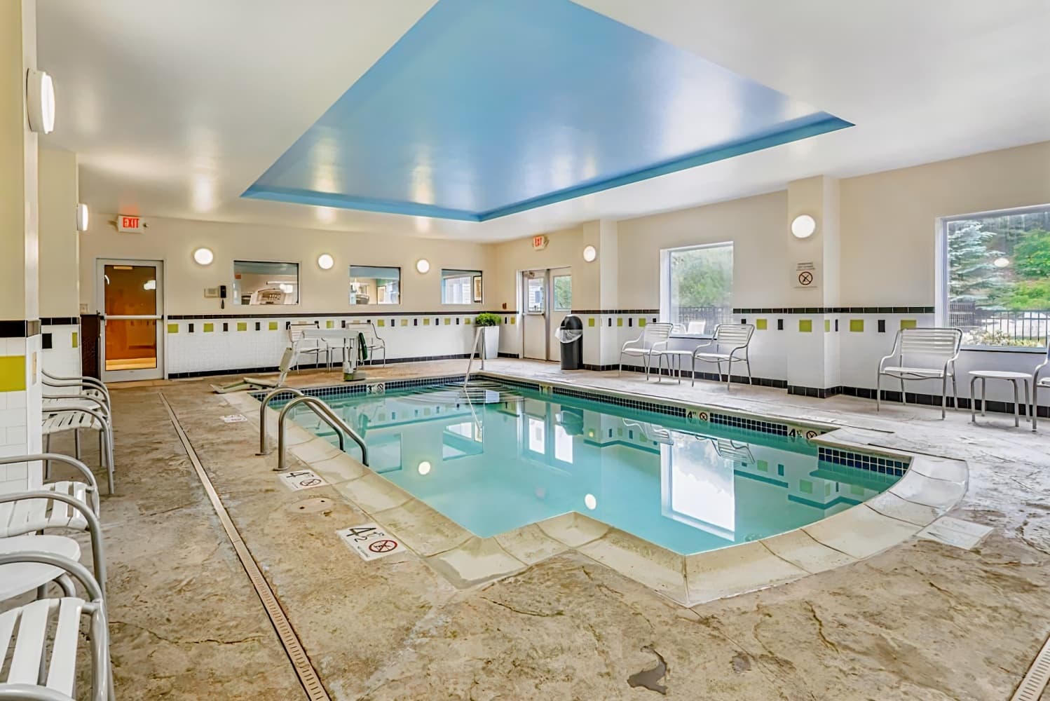 Fairfield Inn & Suites Hooksett