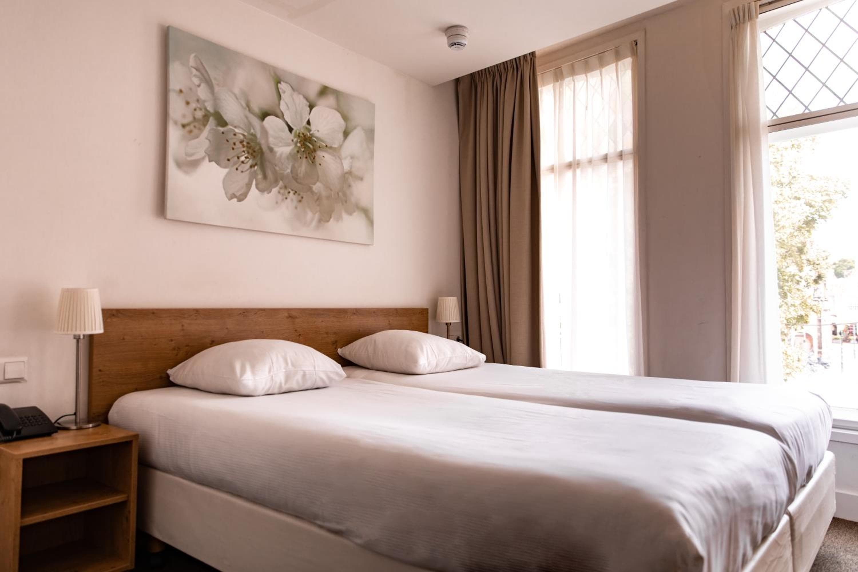 Ambassador City Centre Hotel Haarlem