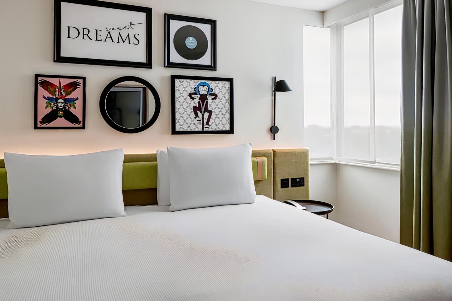 Hampton by Hilton London Ealing