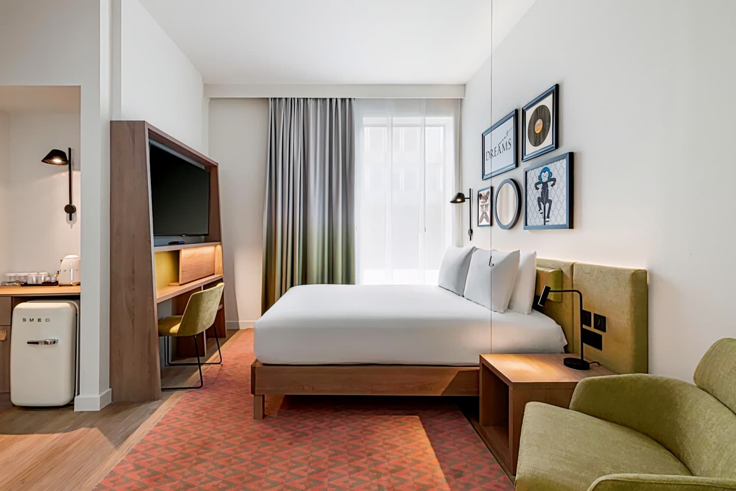 Hampton by Hilton London Ealing