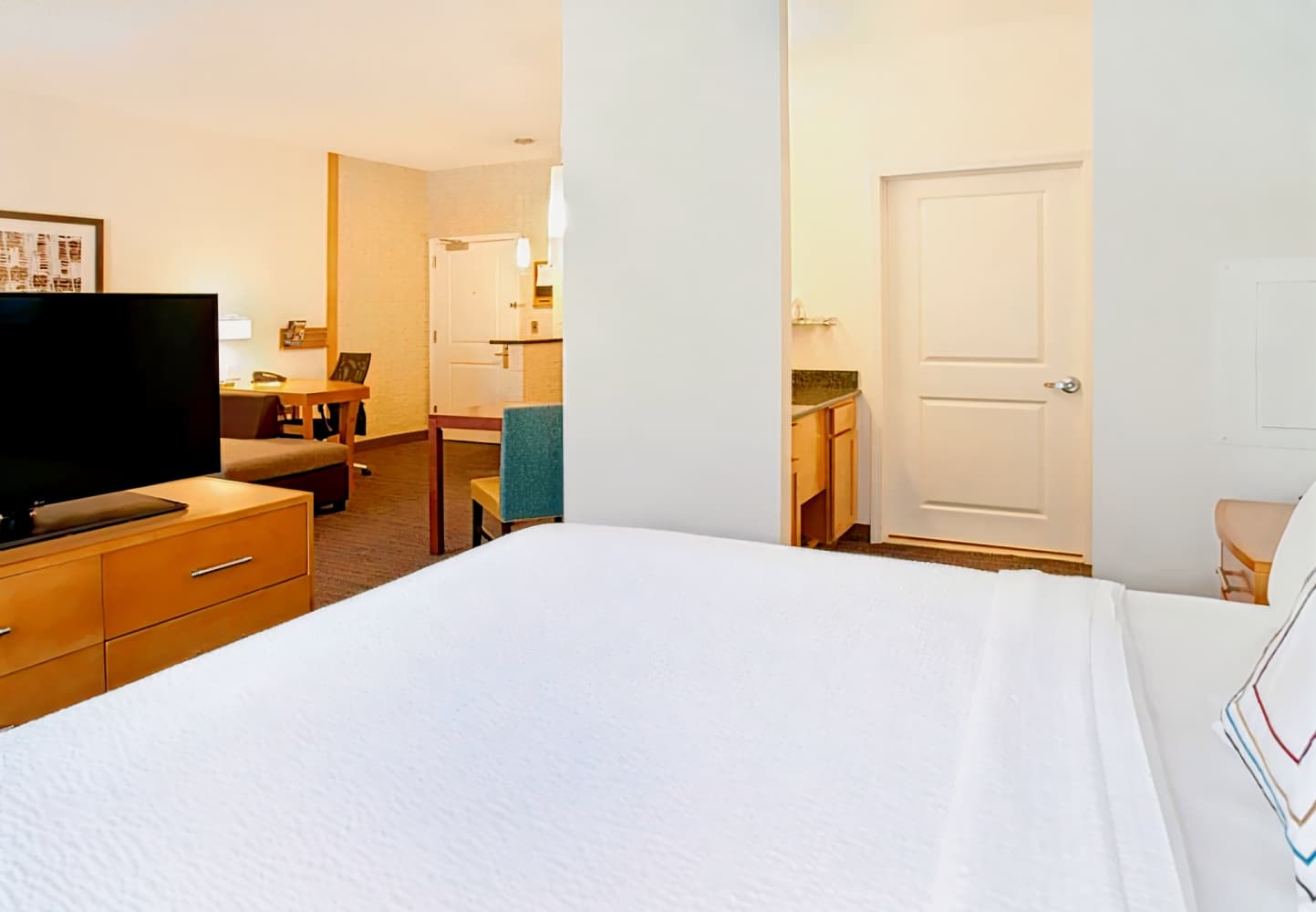 Residence Inn Bridgewater Branchburg