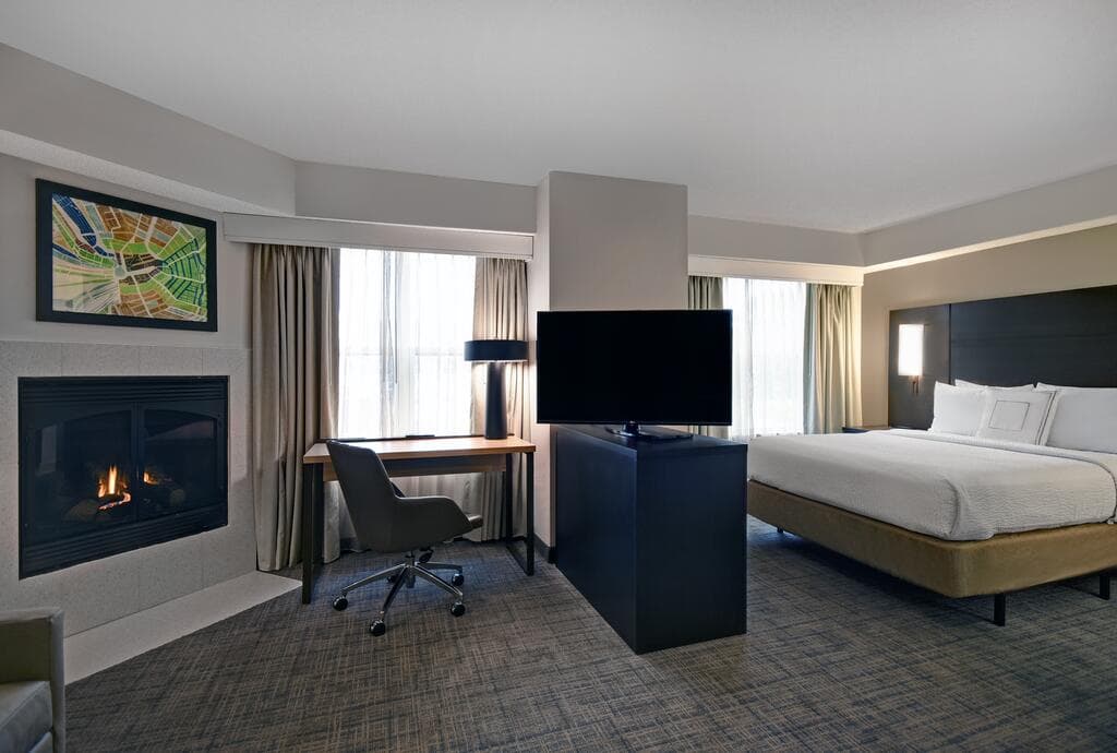 Residence Inn Louisville Airport