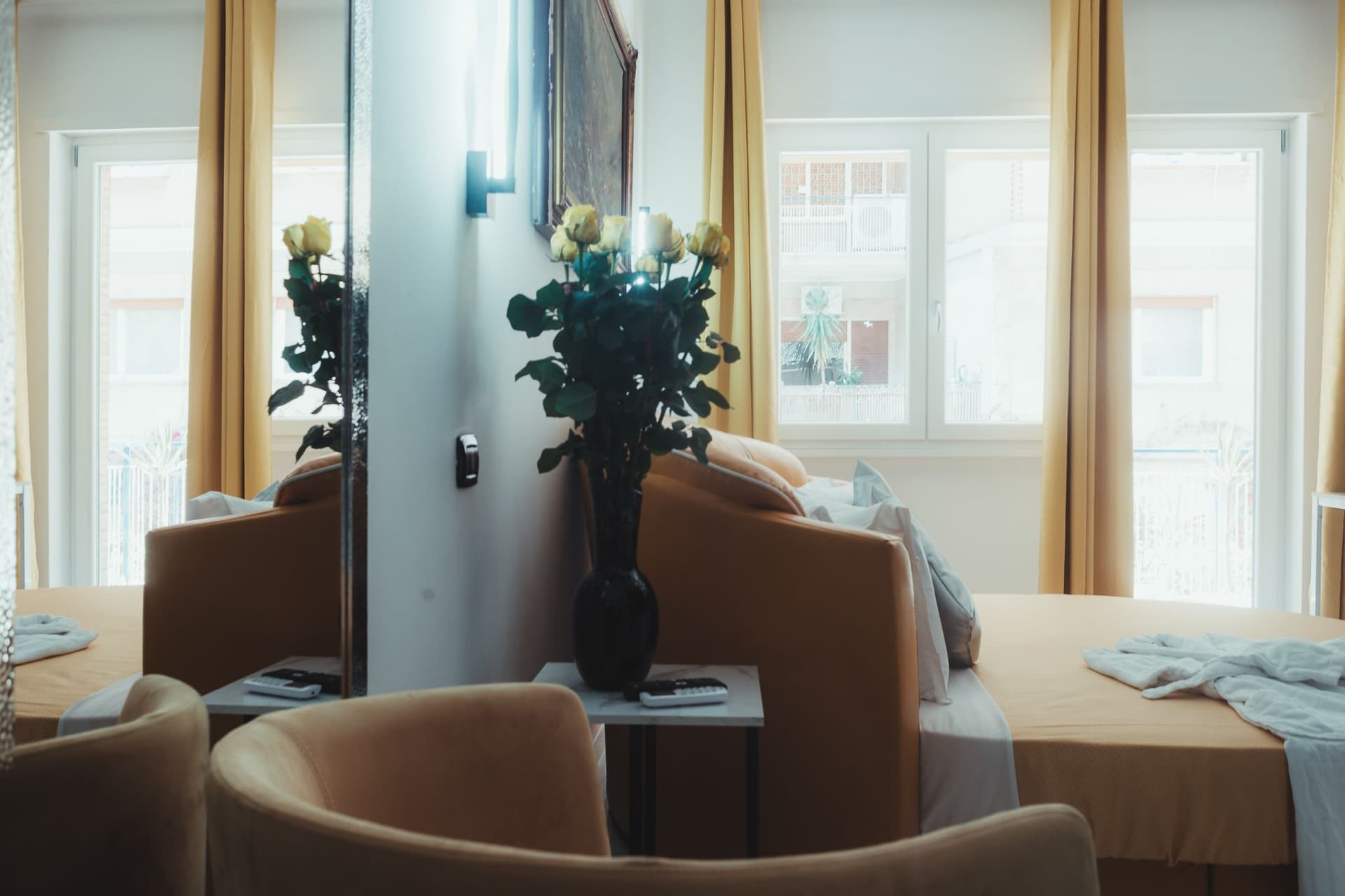 Gregorio VII Luxury Suites San Damaso