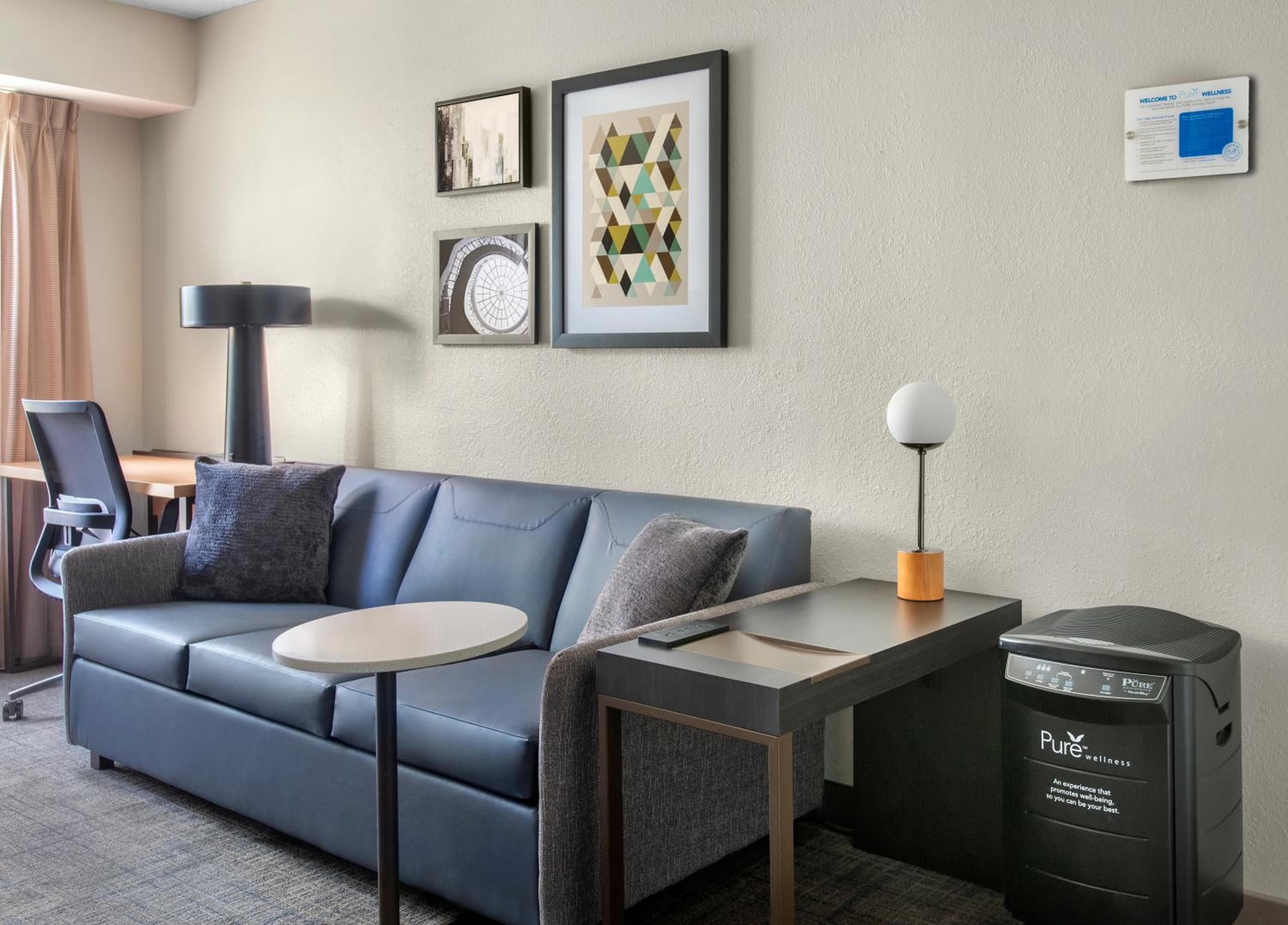 Residence Inn Hartford Manchester