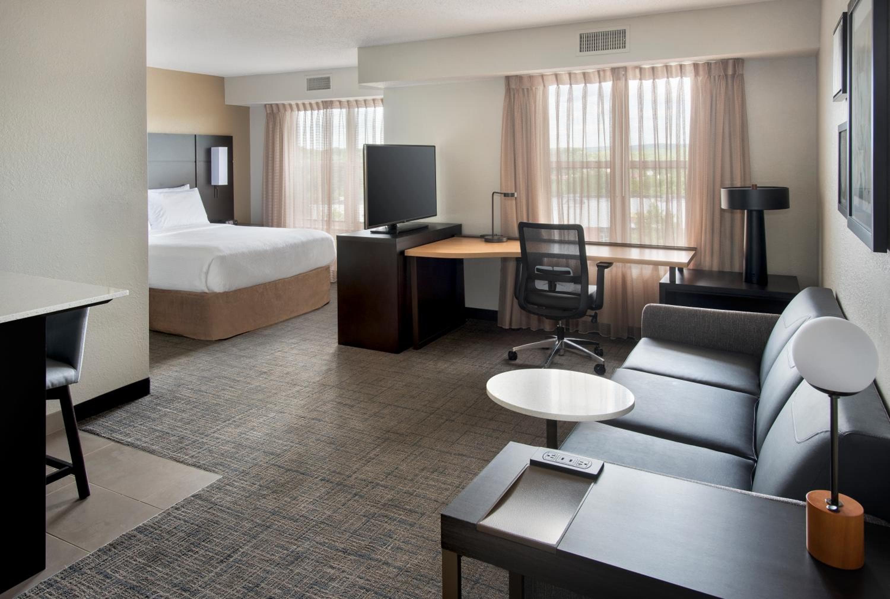 Residence Inn Hartford Manchester
