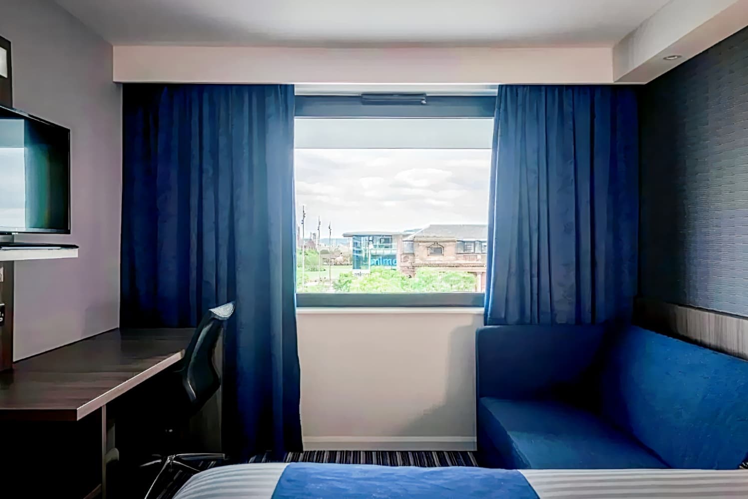 Holiday Inn Express Middlesbrough - Centre Square