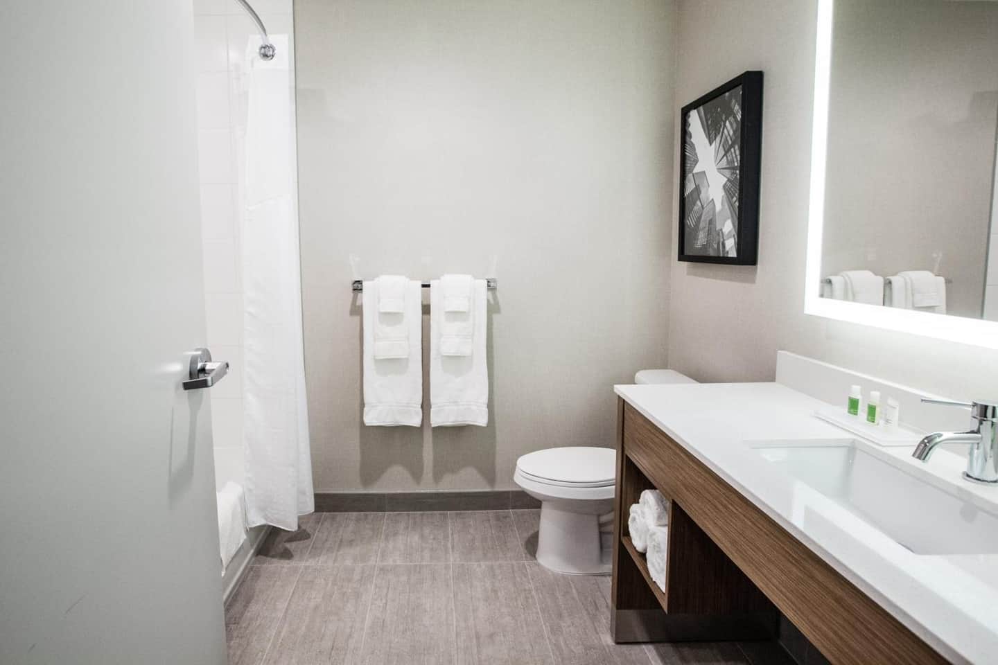 Holiday Inn Hotel & Suites Calgary South - Conference Ctr