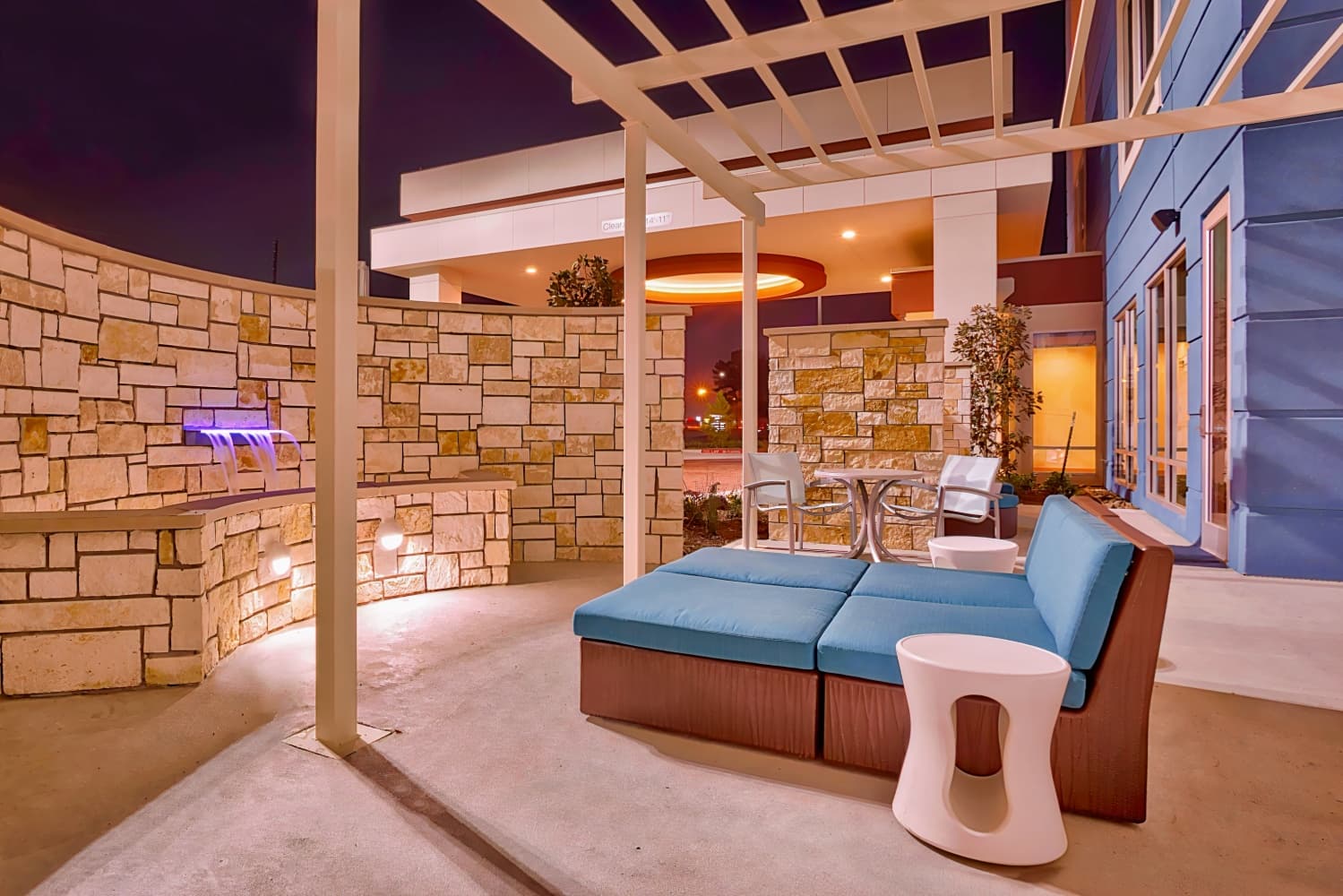 SpringHill Suites Houston I-45 North