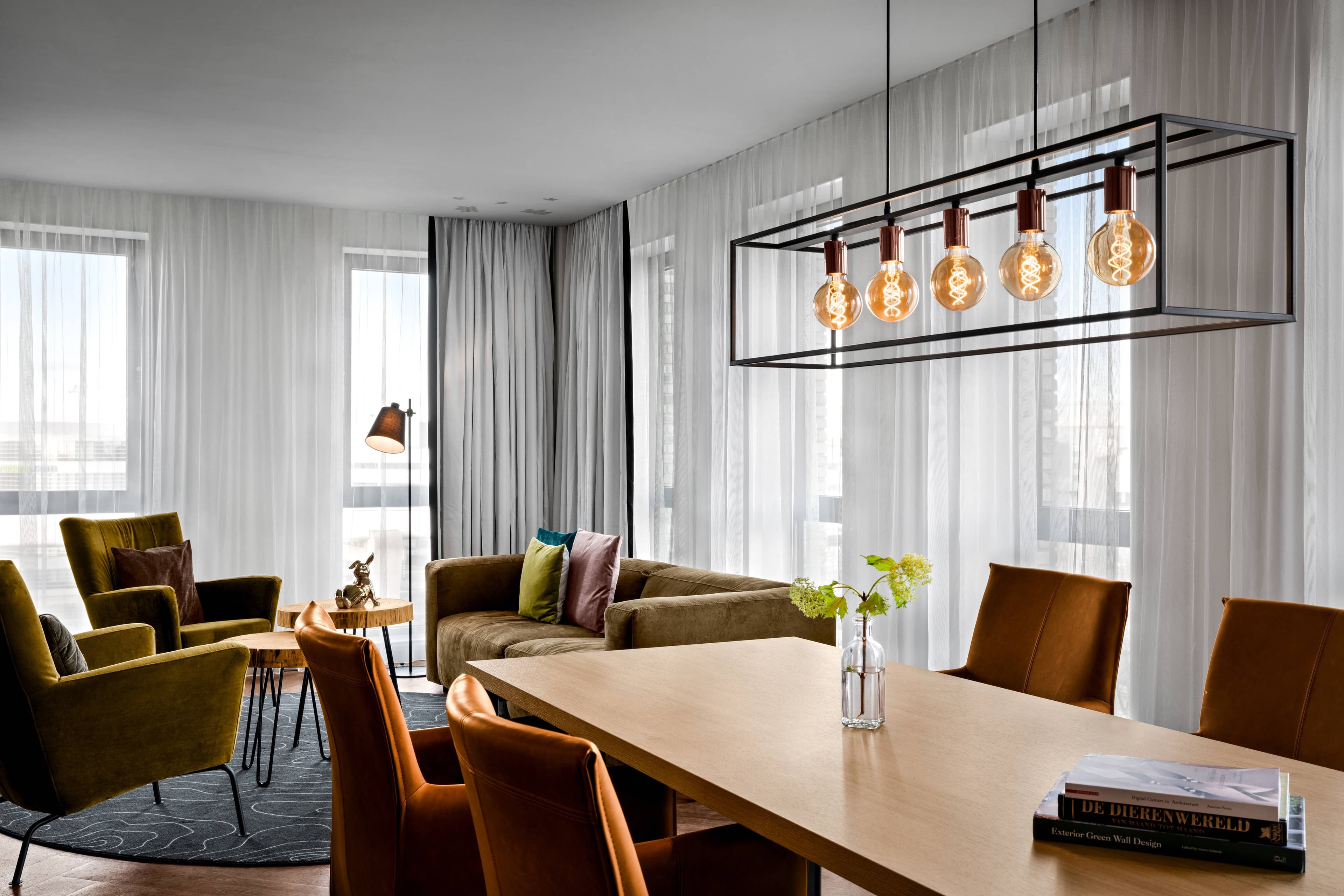 Renaissance Amsterdam Schiphol Airport Hotel