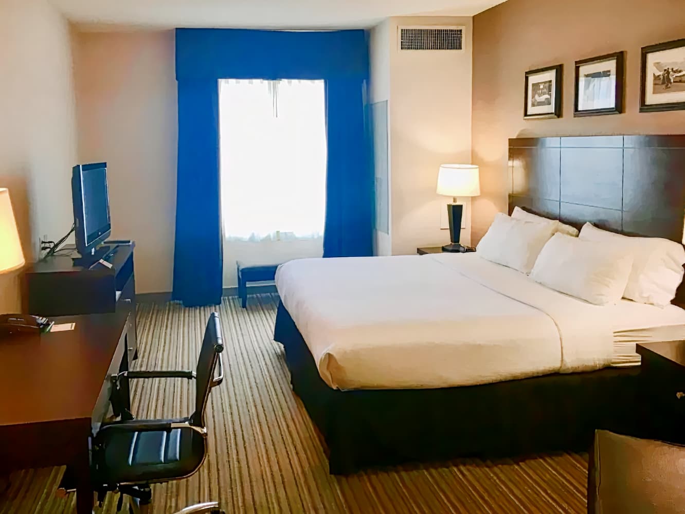 Holiday Inn Louisville AIrport Fair/Expo