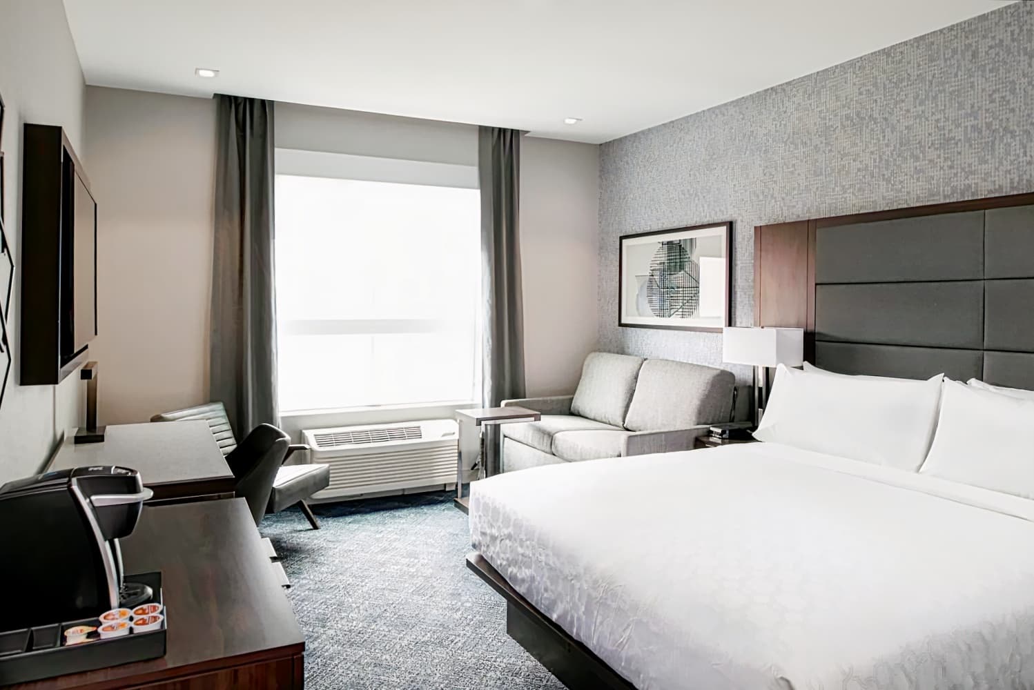 Holiday Inn Express Boston - Quincy