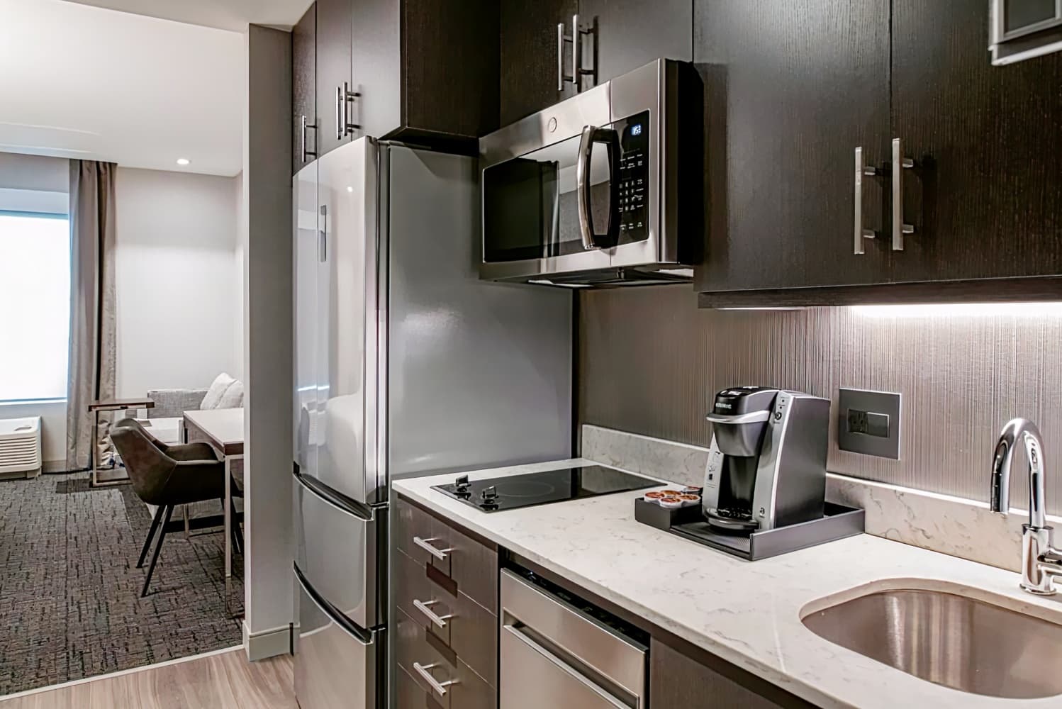 Staybridge Suites Boston-Quincy