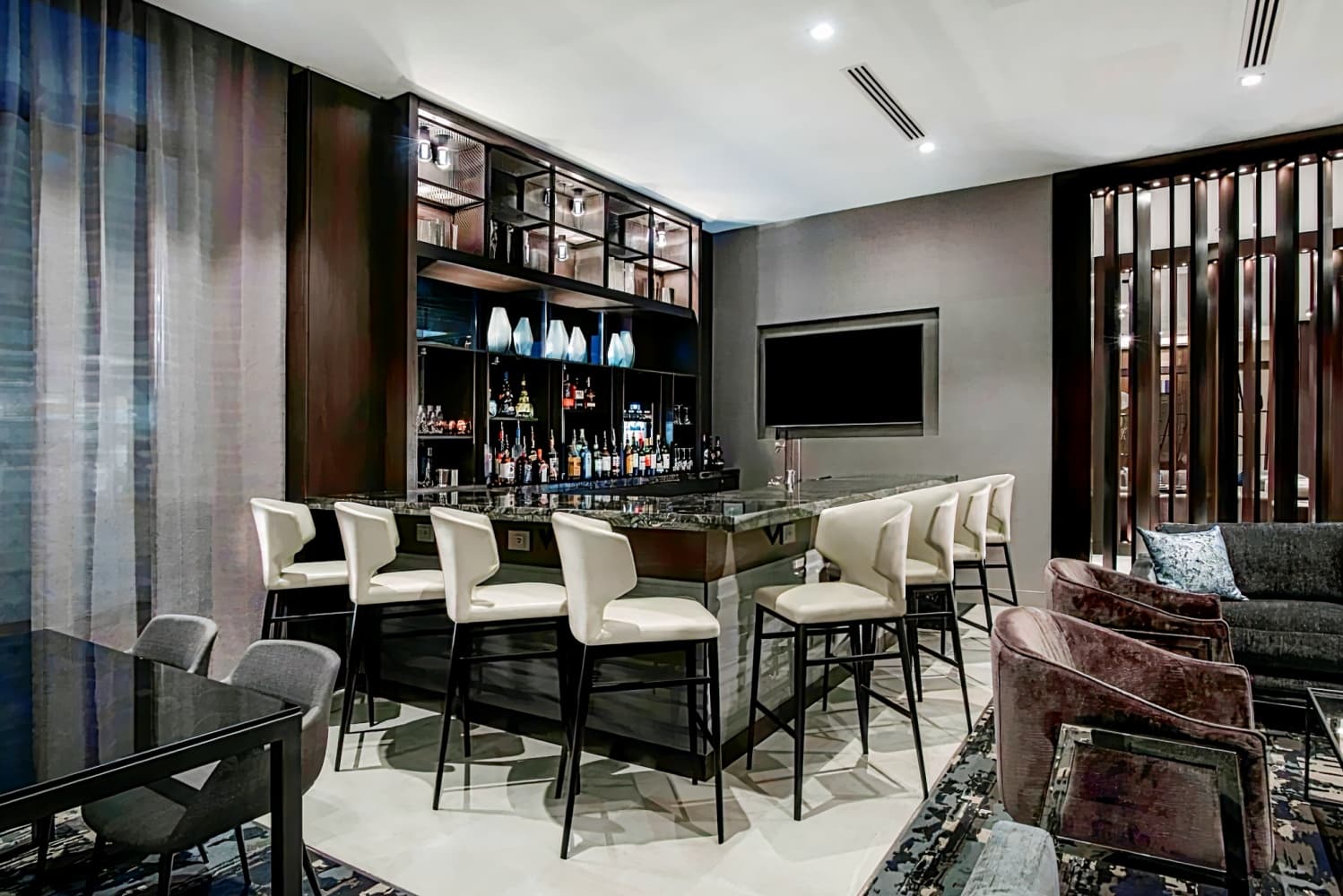 Staybridge Suites Boston-Quincy