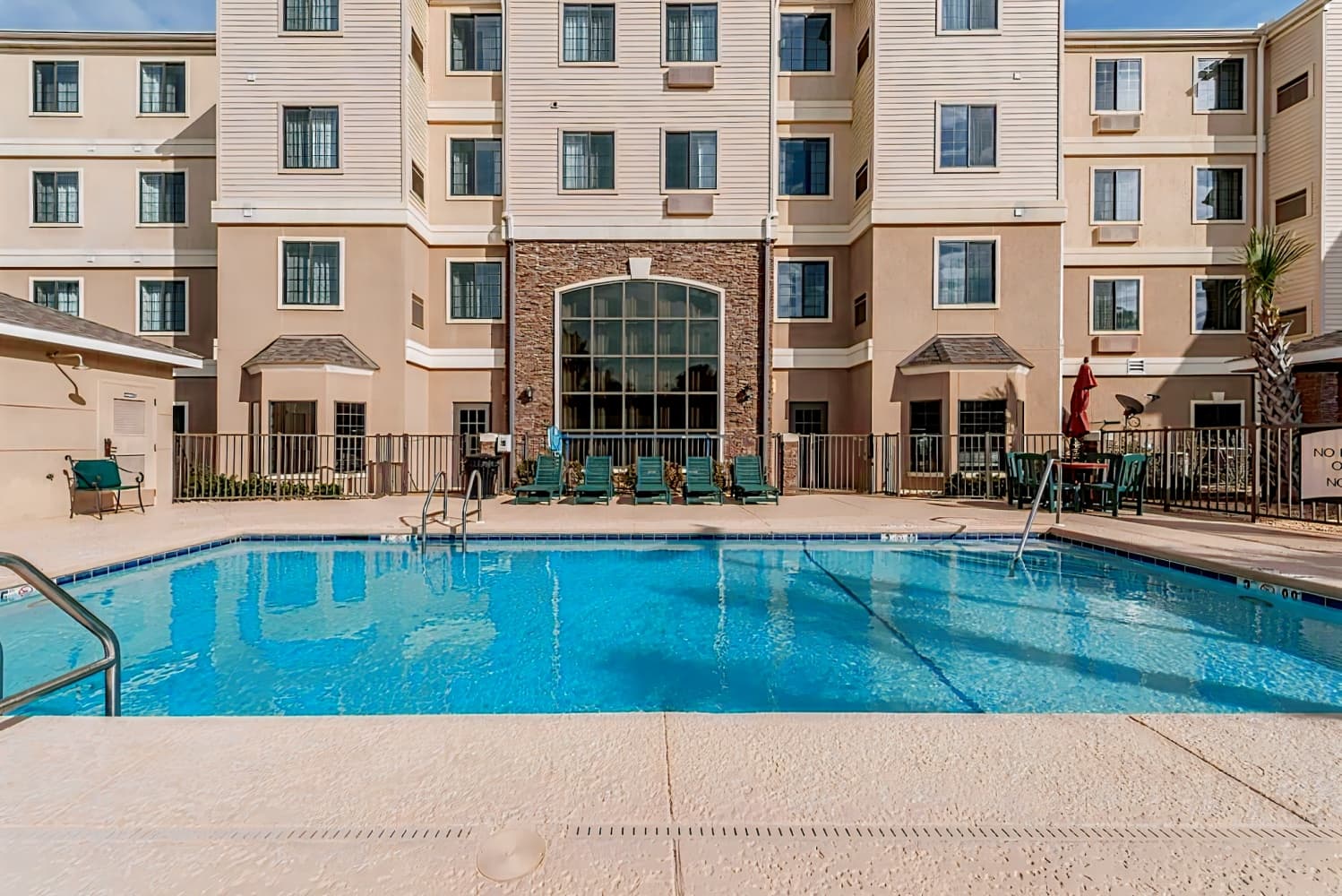 Staybridge Suites Gulf Shores