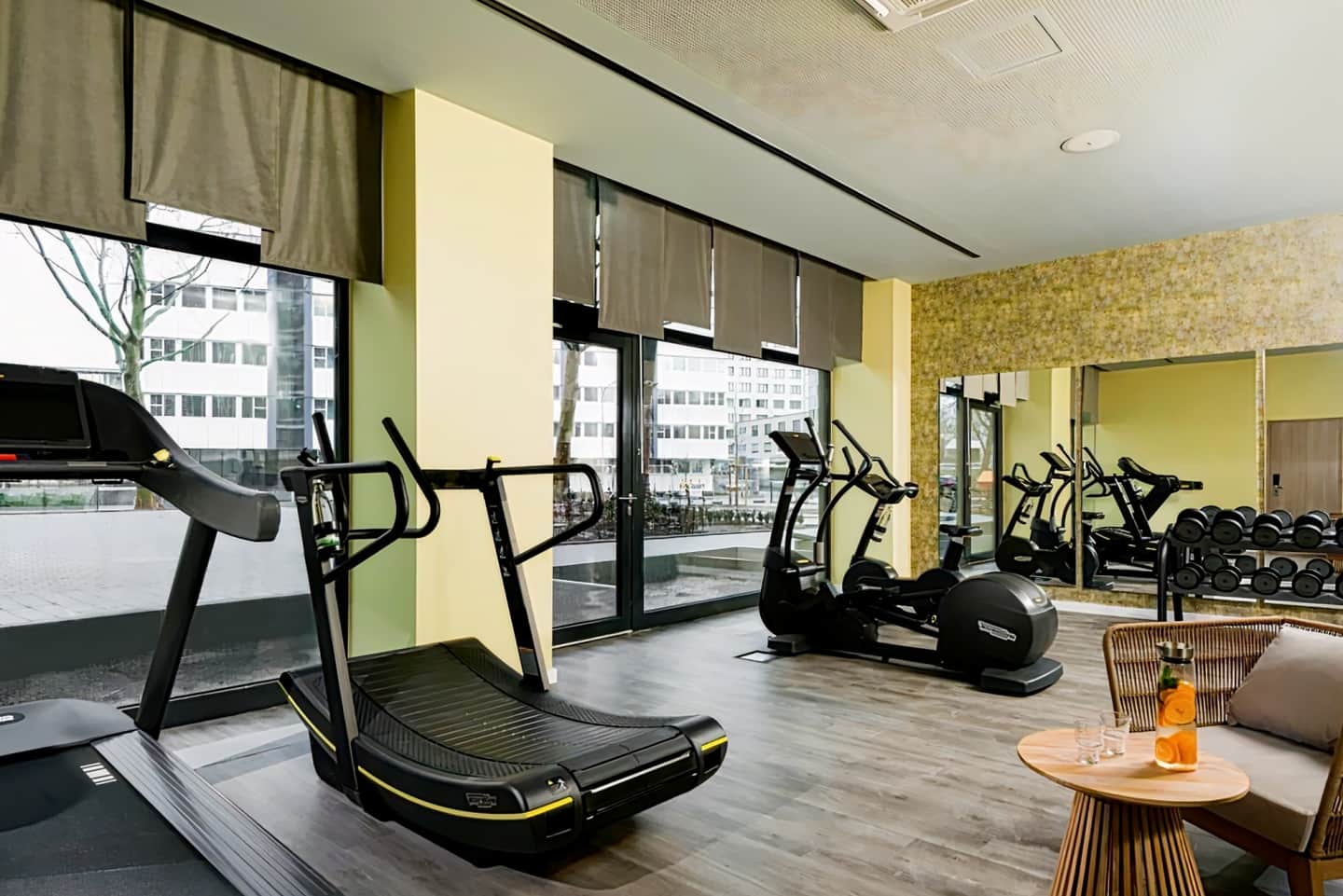 Leonardo Hotel Offenbach Frankfurt