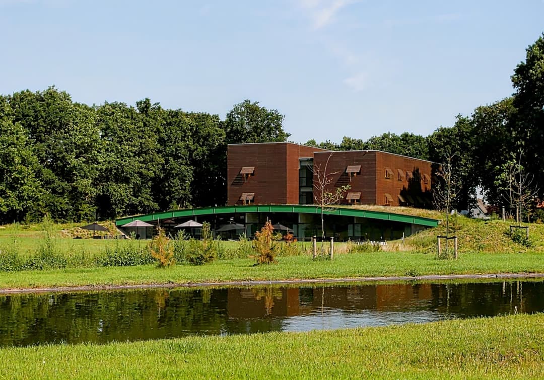 Boshotel – Overberg