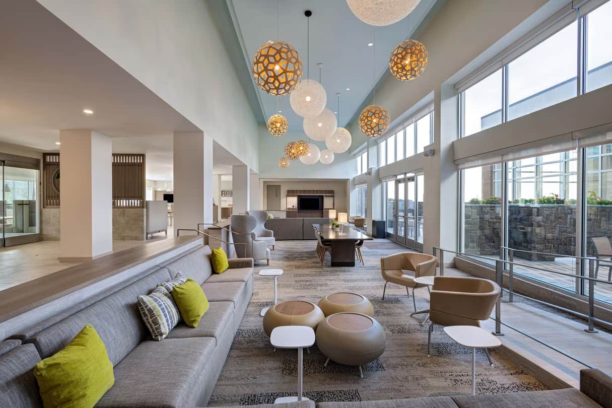Element Spring Valley
