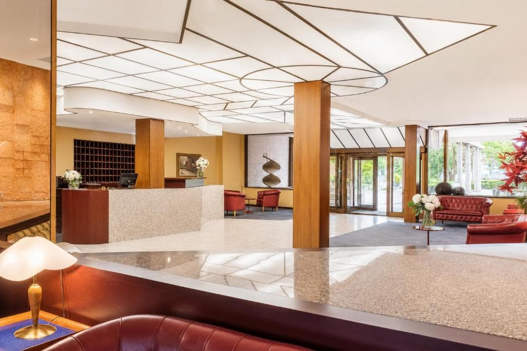 SHG Hotel Bologna