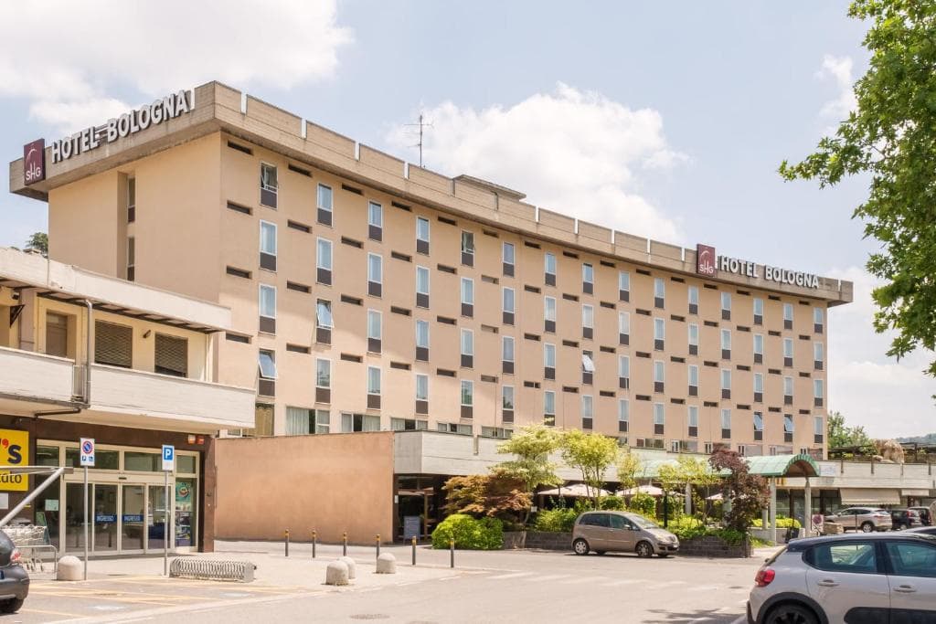 SHG Hotel Bologna