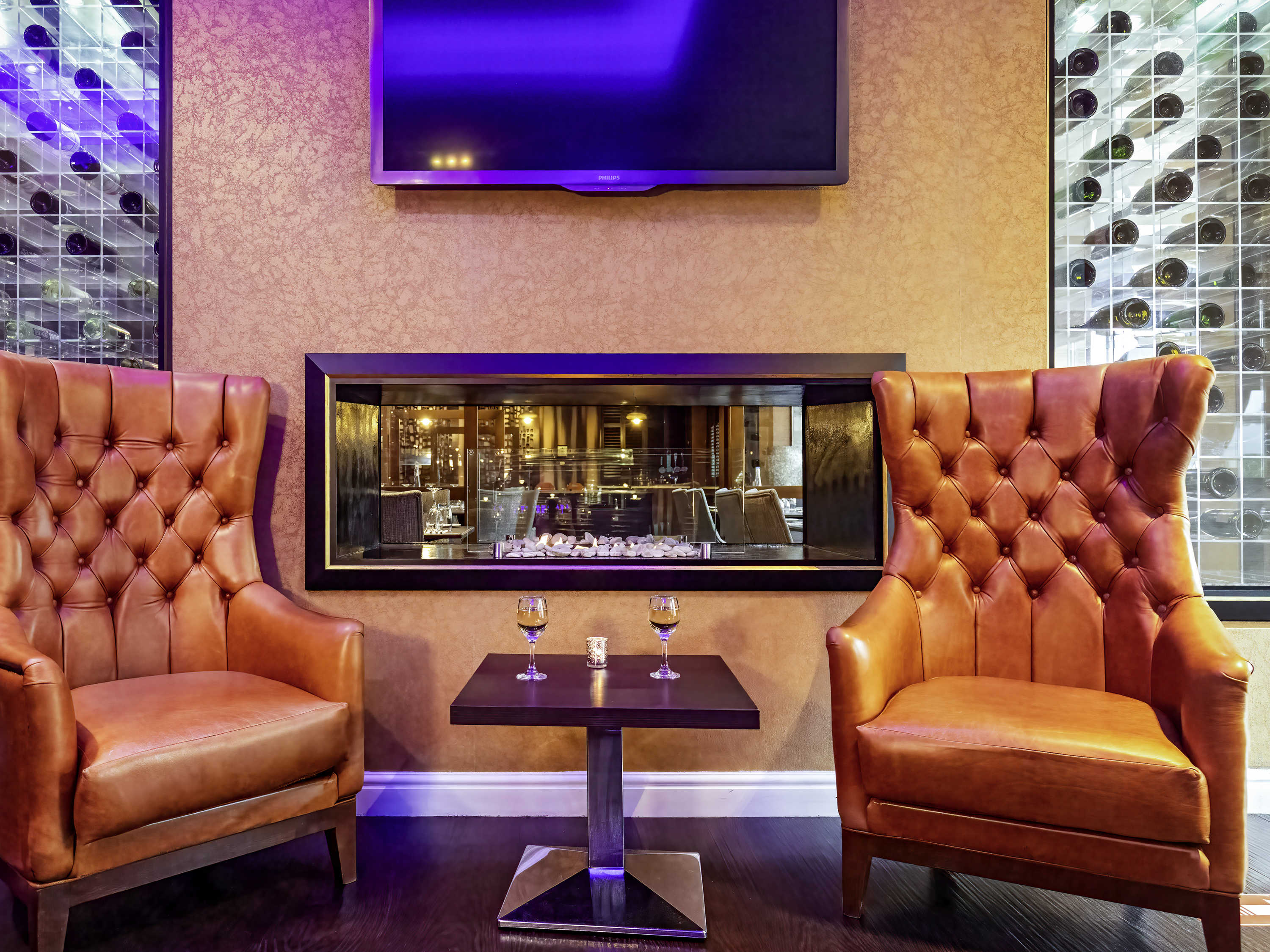 Mercure Milton Keynes Hotel